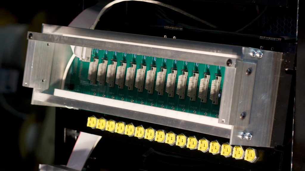 Oneiric's Signal Conditioning System Explained