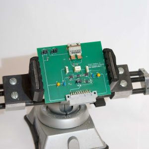Thermocouple Conditioner Card